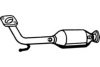 FENNO P9293CAT Catalytic Converter